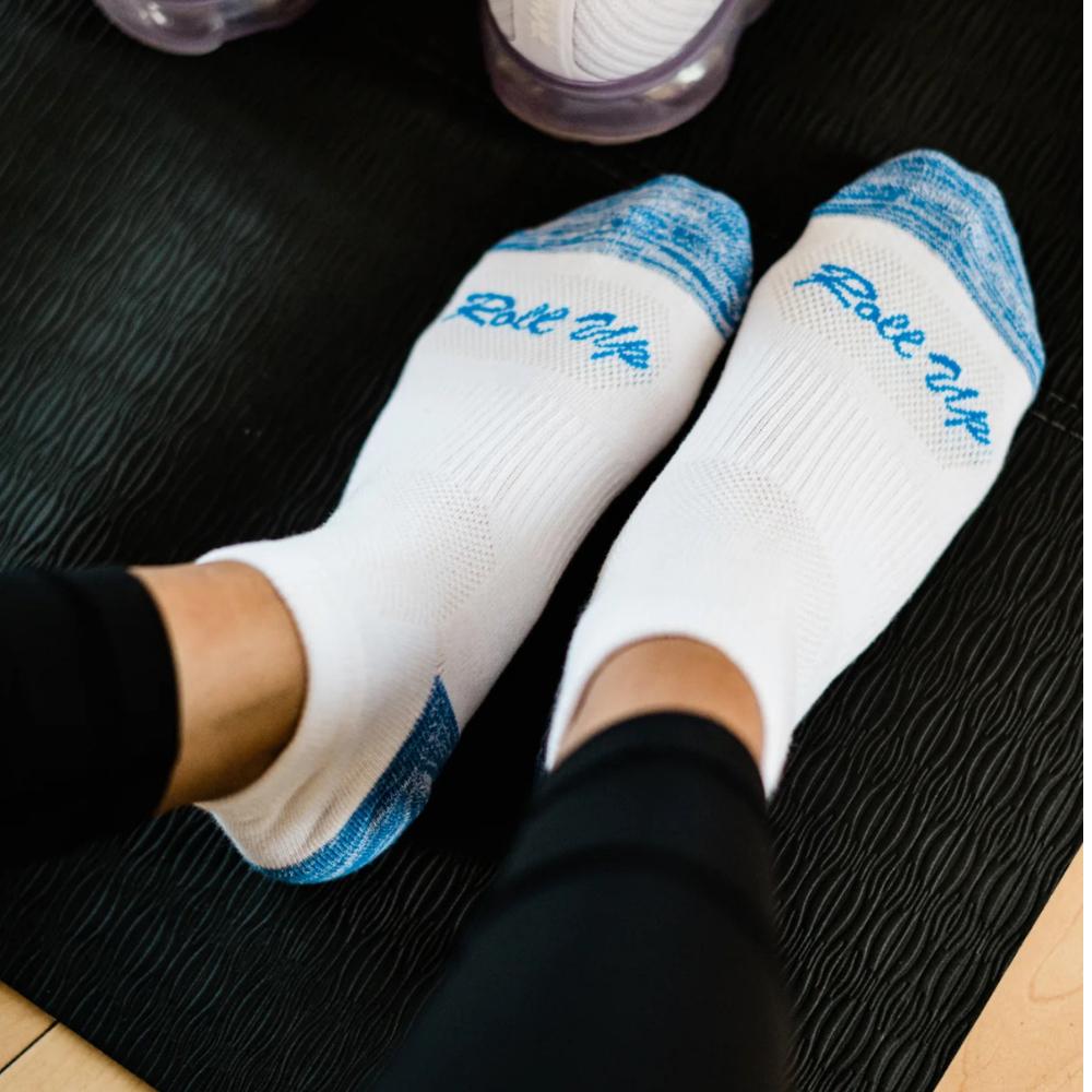 Roll Up Socks