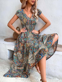 boho dress, boho style, bohemian dress, floral dress, maxi dress, Midi dress, hippie style, spring dress, summer dress, Bohemian, beachwear, Boho chic dress, boho maxi dress, boho dresses