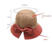 Summer Sun Beach Hat