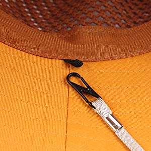 Summer Sun Beach Hat