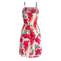 Floral Sexy Sundress