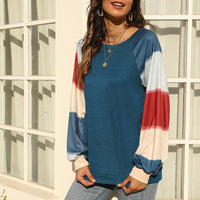Baggy Tunic Sweatshirt