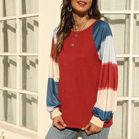 Baggy Tunic Sweatshirt
