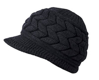 Cute Cozy Beanie Hat
