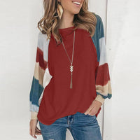 Baggy Tunic Sweatshirt