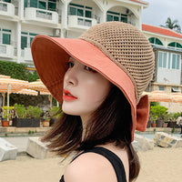 Summer Sun Beach Hat