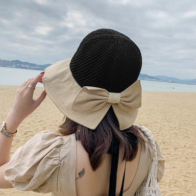 Summer Sun Beach Hat