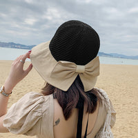 Summer Sun Beach Hat