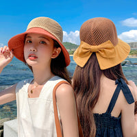 Summer Sun Beach Hat