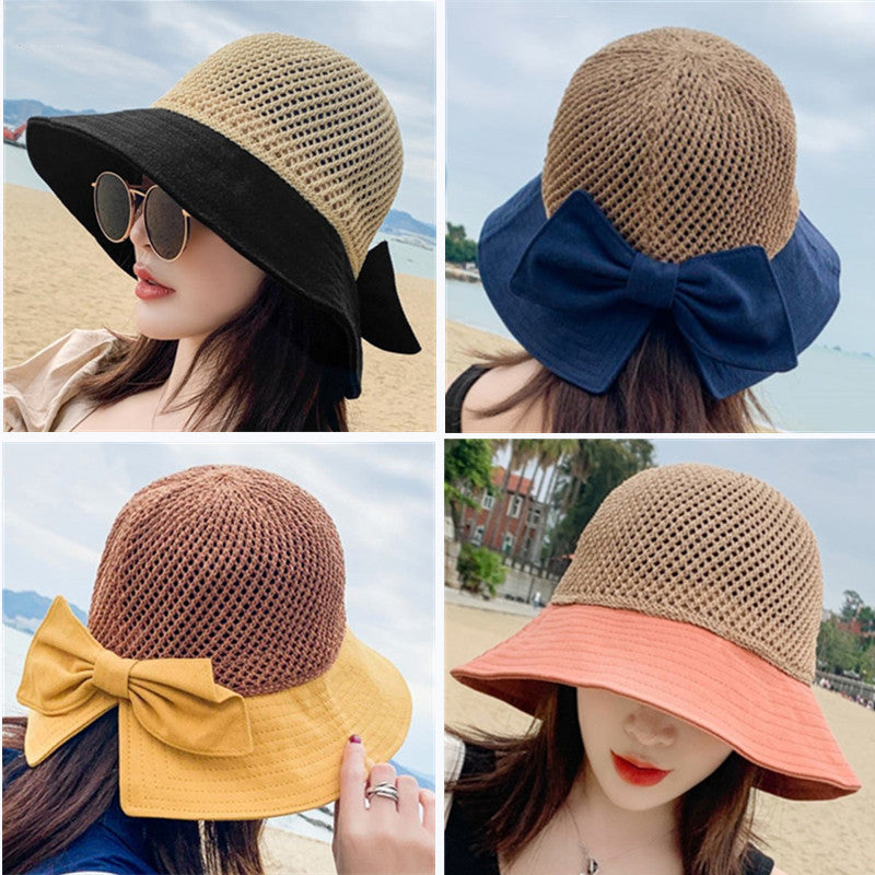 Summer Sun Beach Hat