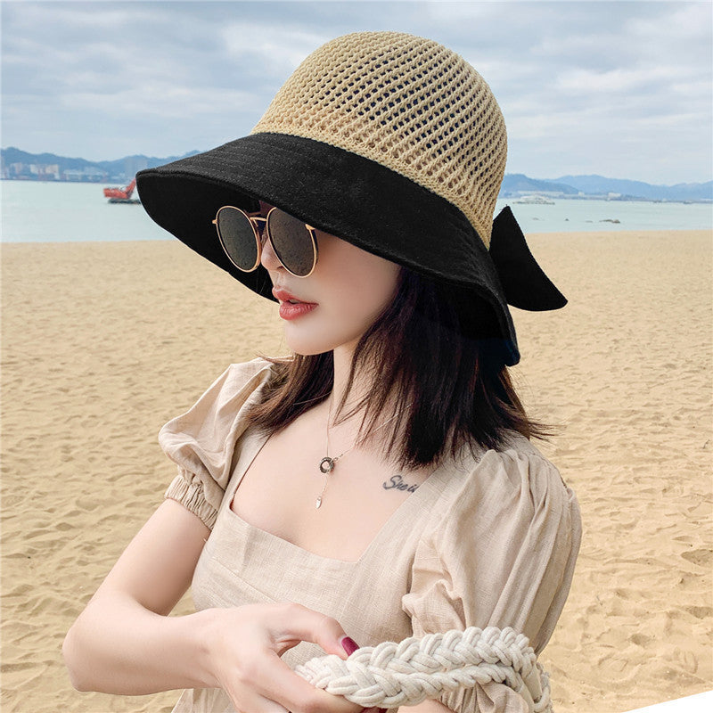 Summer Sun Beach Hat