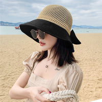 Summer Sun Beach Hat