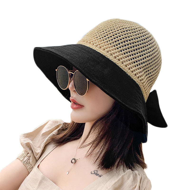 Summer Sun Beach Hat