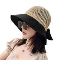 Summer Sun Beach Hat