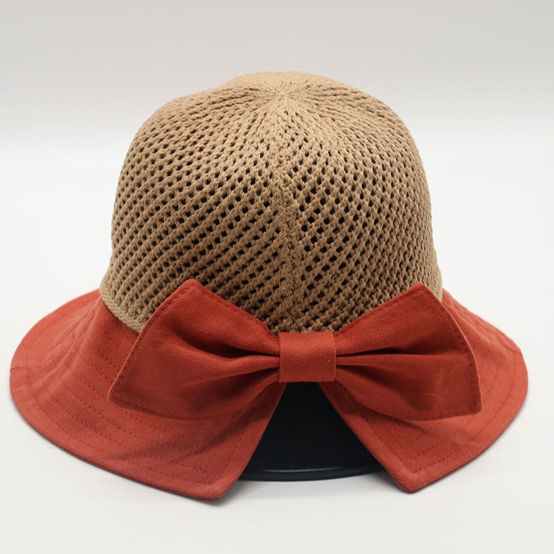 Summer Sun Beach Hat