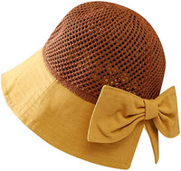 Summer Sun Beach Hat