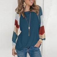 Baggy Tunic Sweatshirt