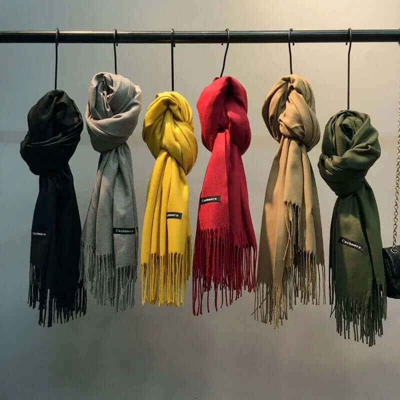 Roll Up Fashion Gift Ideas