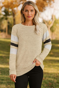 Long Sleeve Sweater
