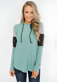 Cute Pullover Hoodies