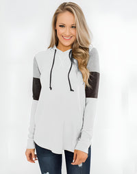 Cute Pullover Hoodies