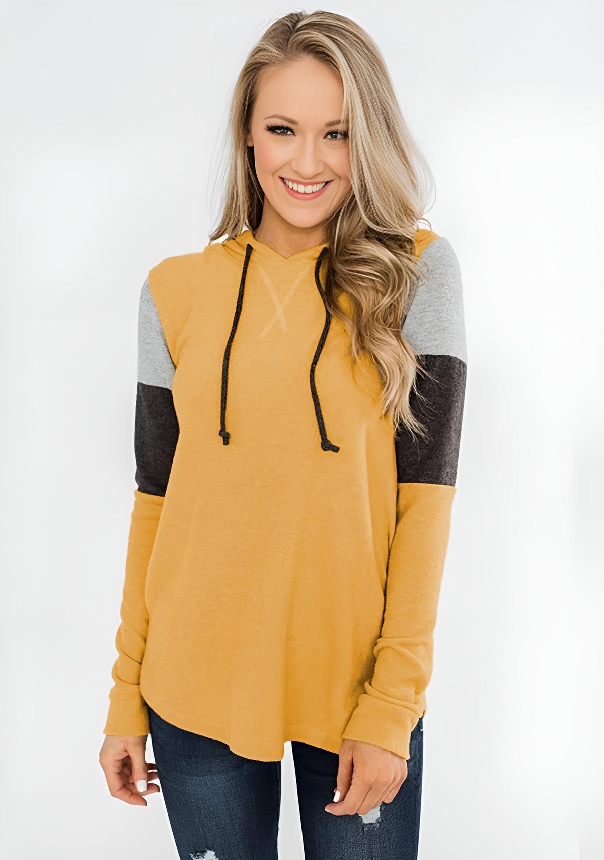 Cute Pullover Hoodies