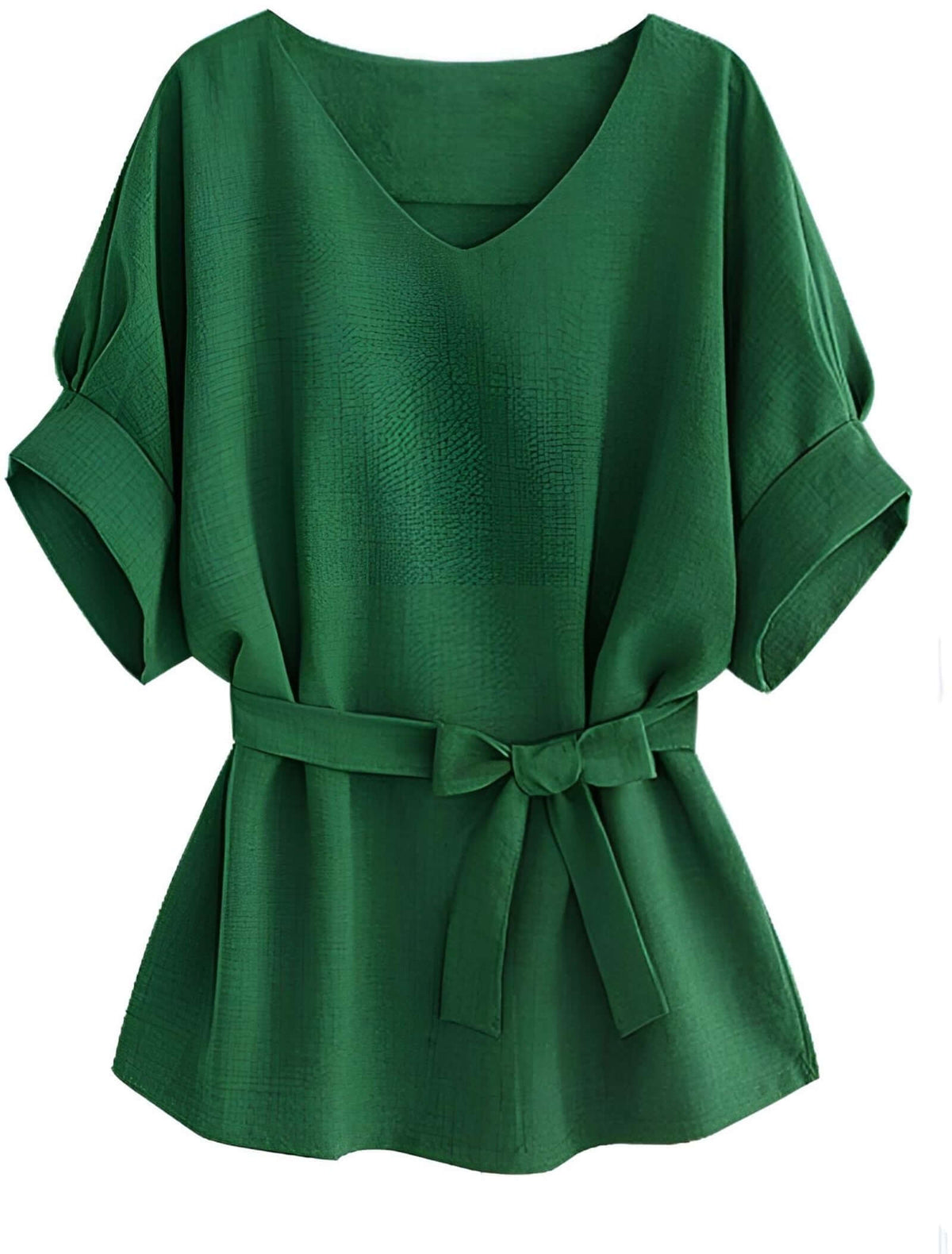 Blouse, tee, top, Women's tops, women's blouses, cute top, ladies top, Green top, ruffle, trendy, new style, Shirt, office wear, business attire, Office blouse, casual top, business top, Work blouse, Business casual blouse, Formal blouse for work