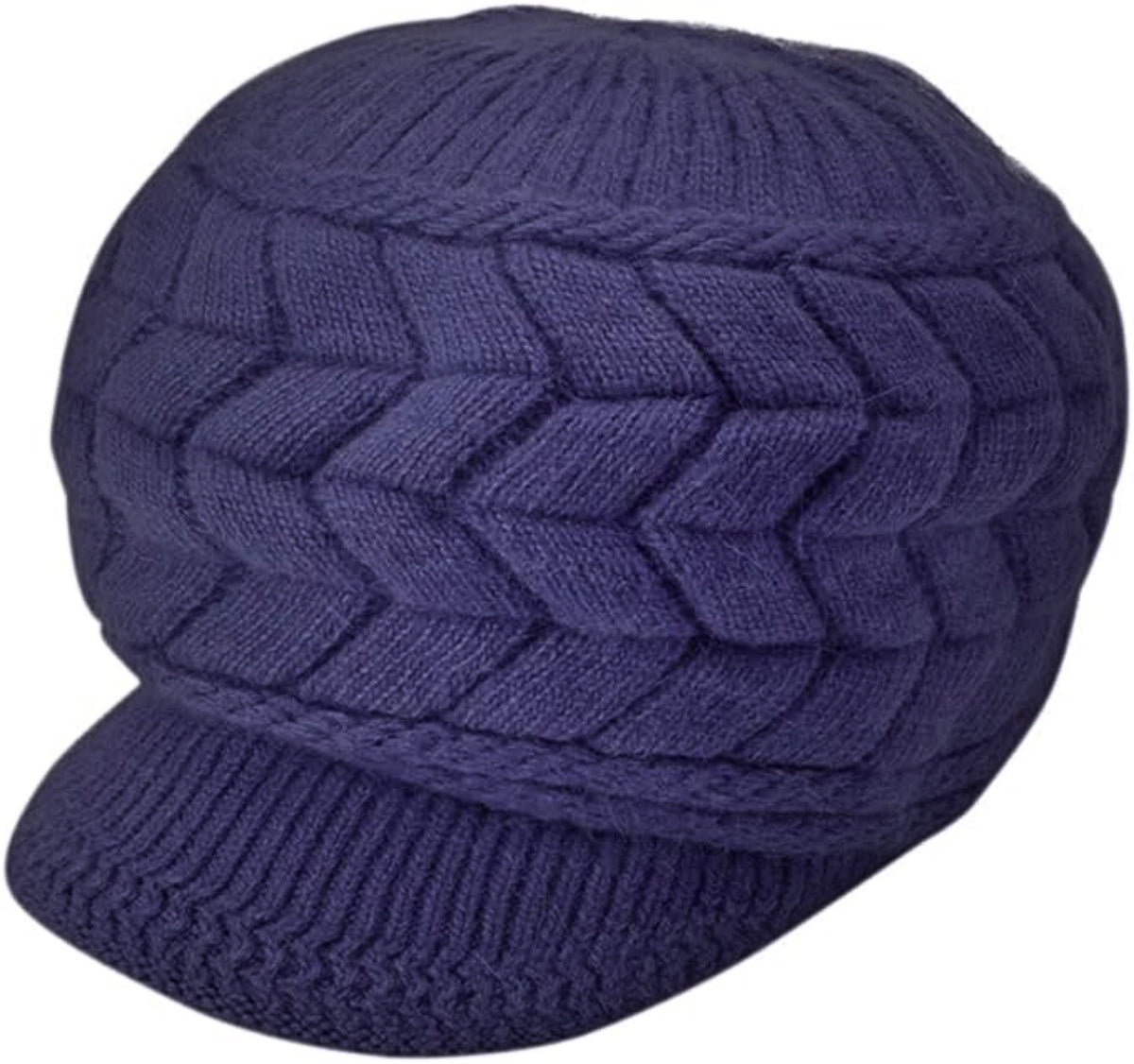 Cute Cozy Beanie Hat