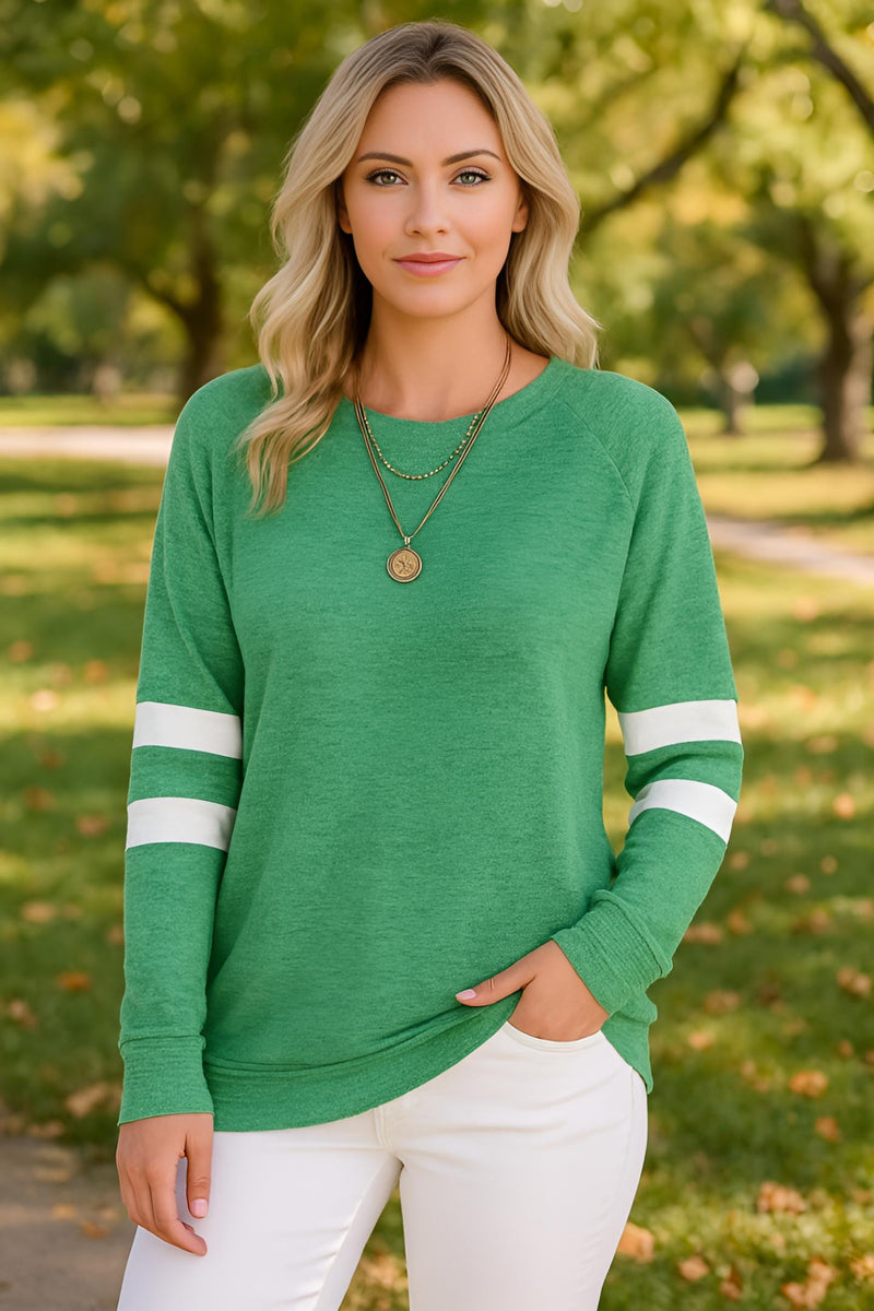 Casual Sweatshirt