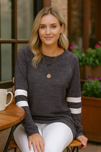 Casual Sweatshirt