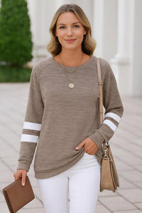 Casual Sweatshirt