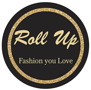 Roll Up Fashion