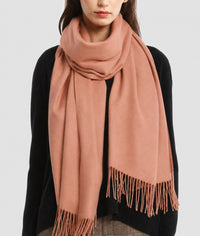 Cashmere Unisex Scarves