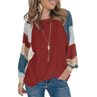 Baggy Tunic Sweatshirt