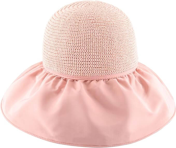 Summer Hat