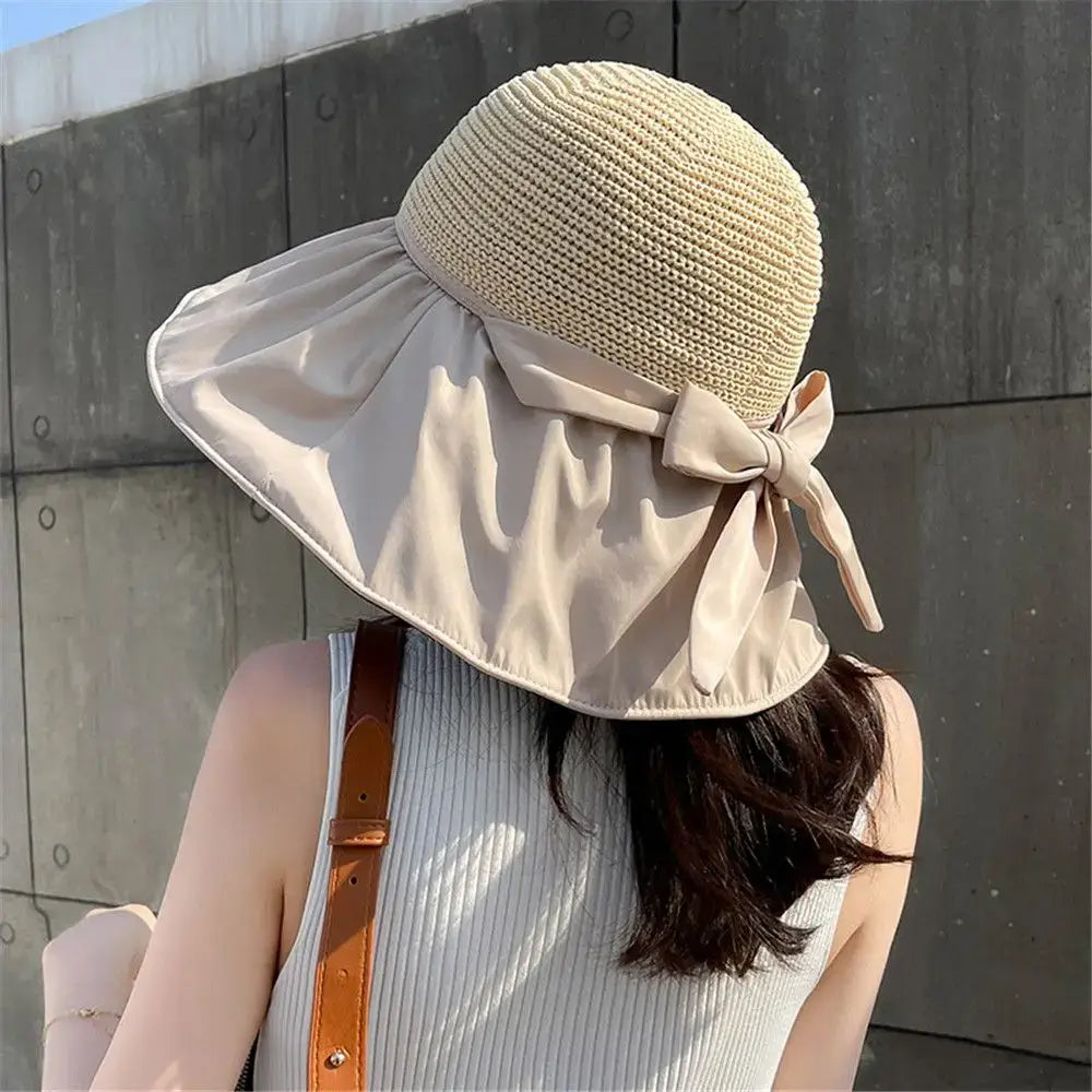 Summer Hat