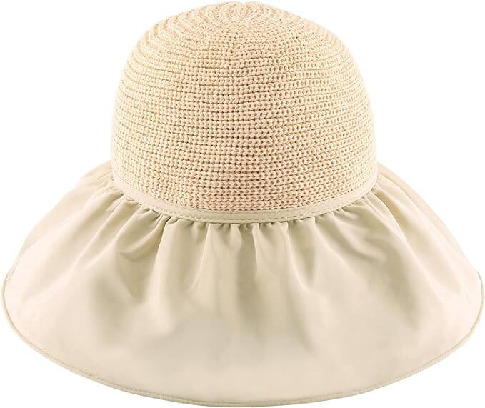 Summer Hat
