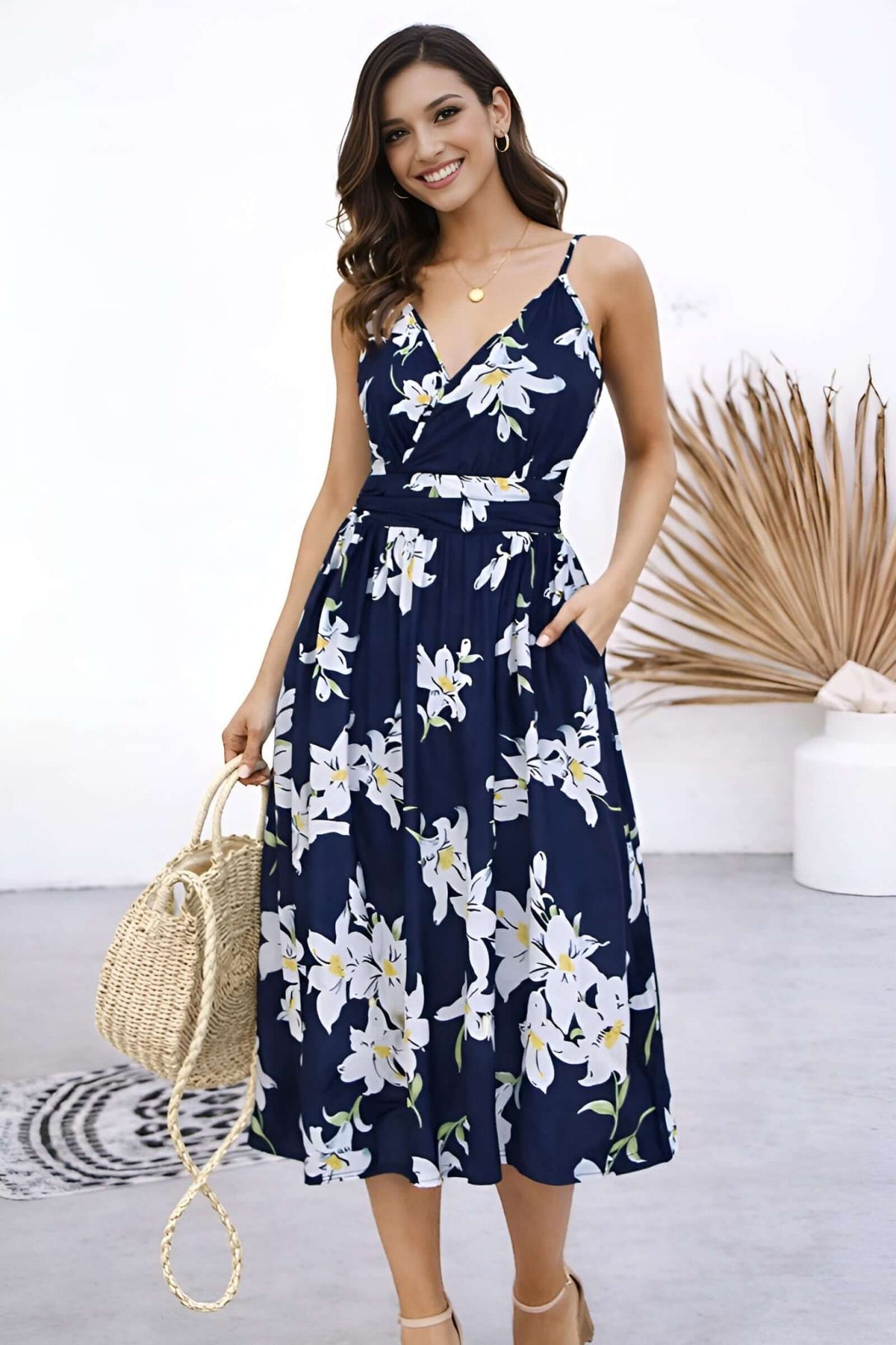 summer comfortable maxi dresses Summer Maxi Dress Bohemian Chic, Loose Fitting Goddess Beach Wedding Slip Gown, One Size Elegance Comfort, Cool Lightweight Breezy Wide Fit
