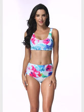 Load and play video in Gallery viewer, Swimwear - Tie Dye
