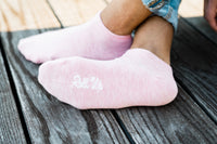 Colorful Casual Ankle Socks 8 Pack