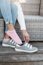 Load image into Gallery viewer, Colorful Casual Ankle Socks 8 Pack
