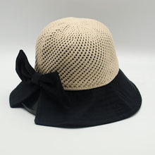 Load image into Gallery viewer, Summer Sun Beach Hat
