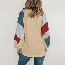 Load image into Gallery viewer, Baggy Tunic Sweatshirt
