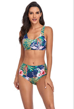 Load image into Gallery viewer, Swimwear - Peacock
