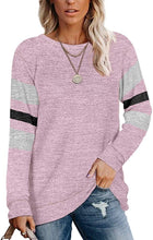 Load image into Gallery viewer, Long Sleeve Sweater
