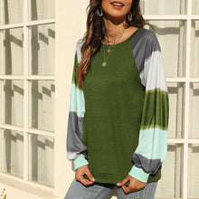 Load image into Gallery viewer, Baggy Tunic Sweatshirt
